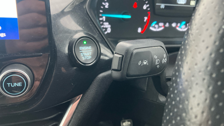 Ford Fiesta 1.0 EcoBoost 125 ST-Line 5dr Petrol Hatchback